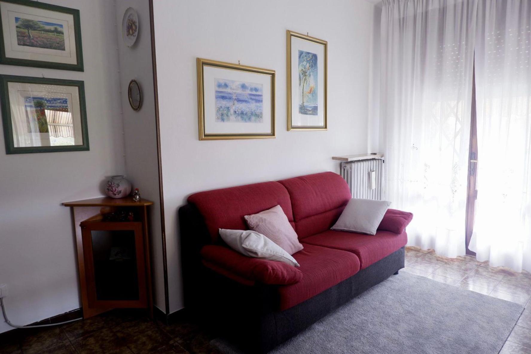 L'Edera Appartamento Rivoli Veronese Εξωτερικό φωτογραφία